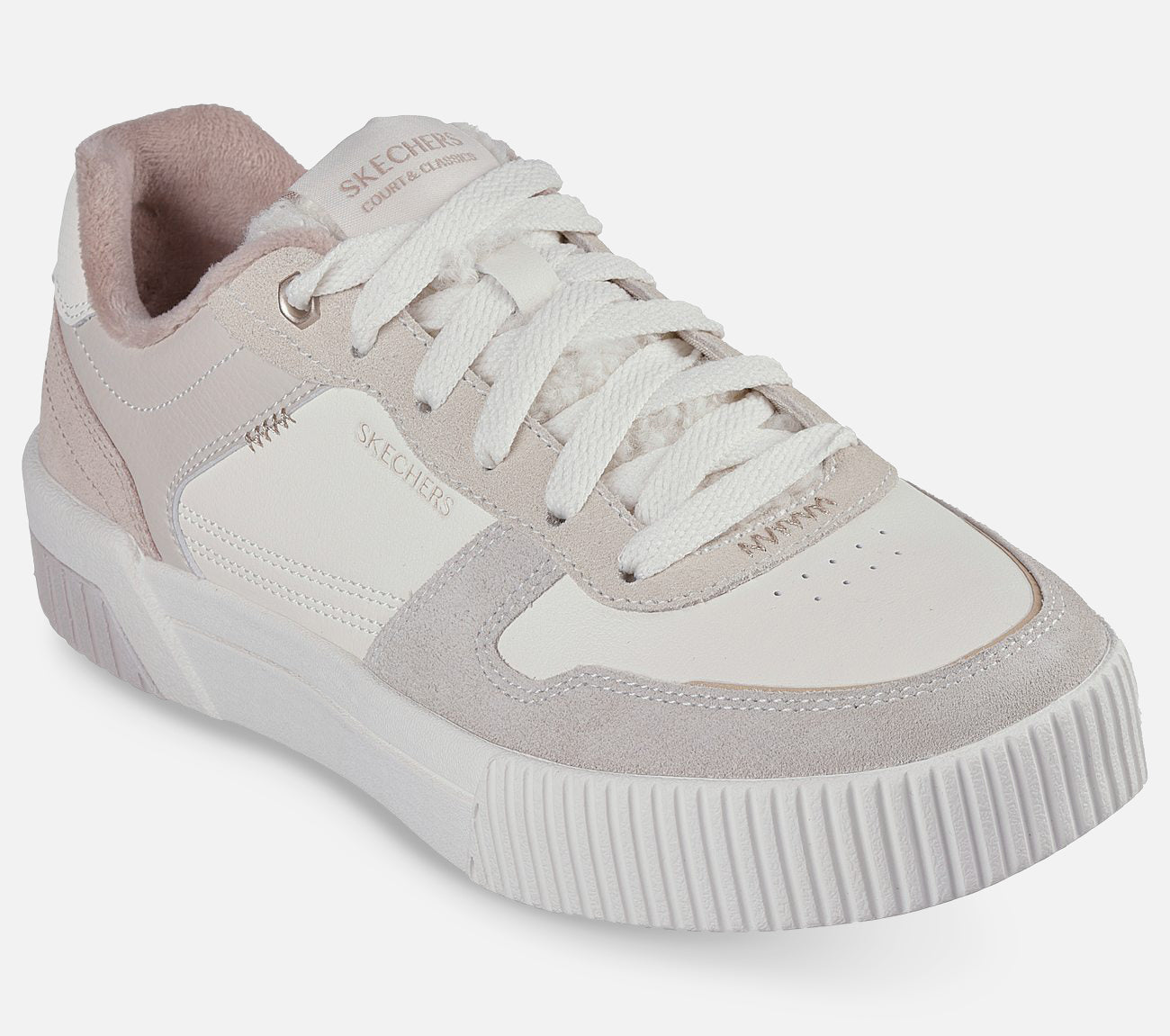Jade - Chestnut Chills Shoe Skechers.fi