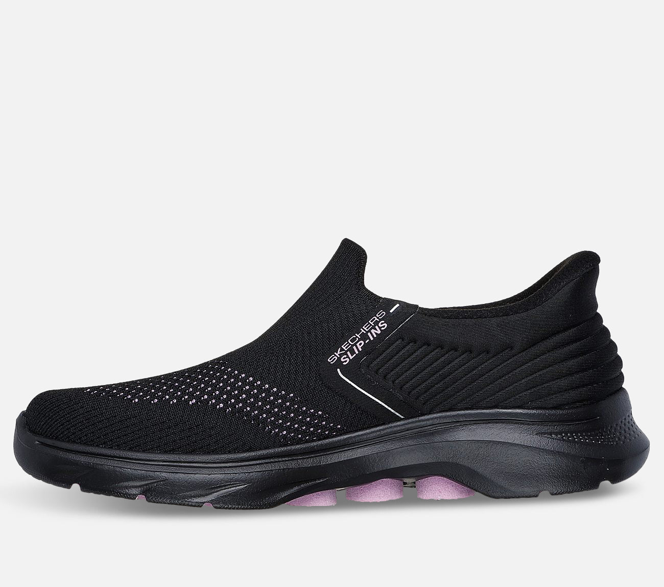 Slip-ins: GO WALK 7 - Ida Shoe Skechers.fi