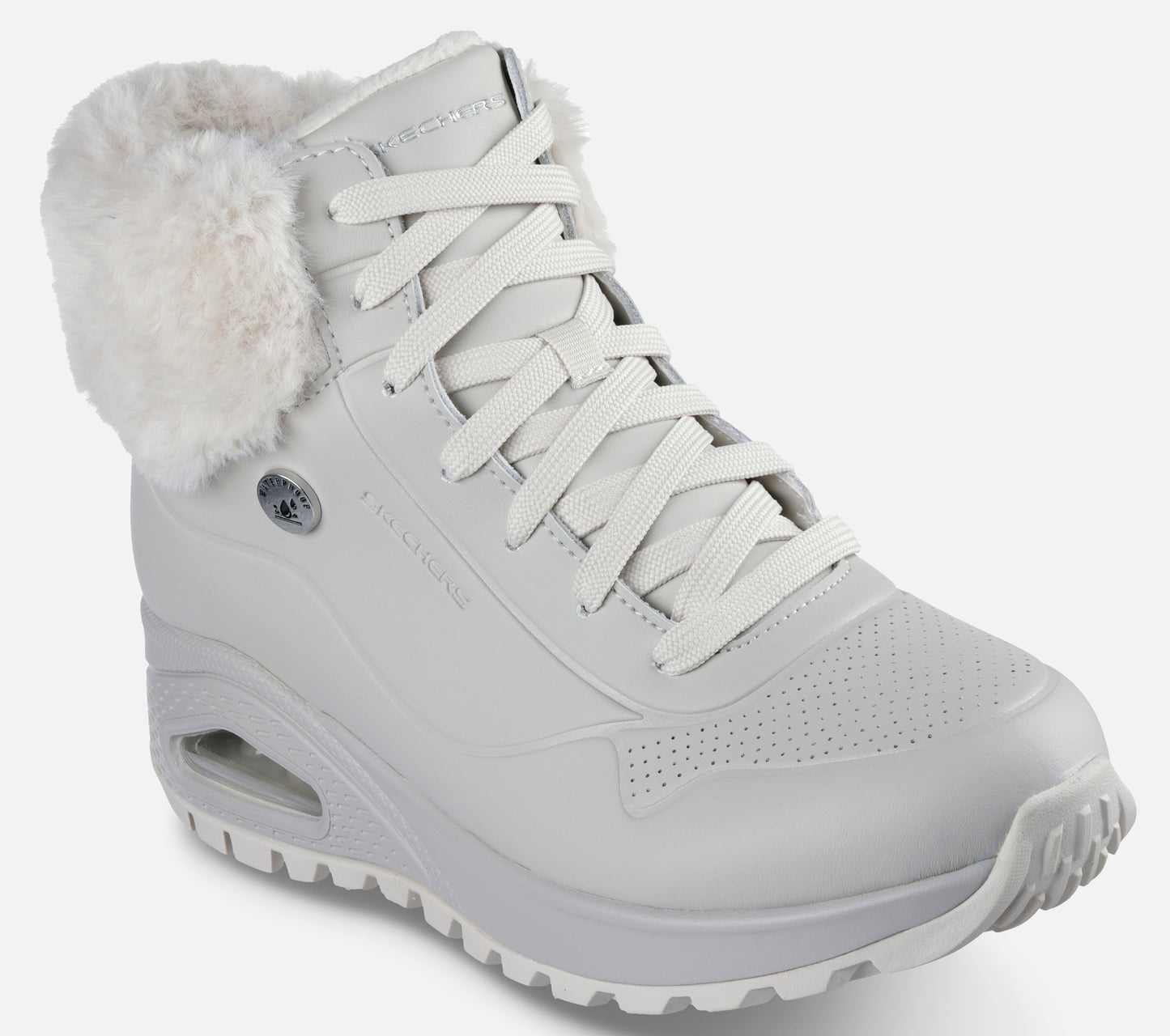 Uno Rugged - Fall Air 2 - Waterproof