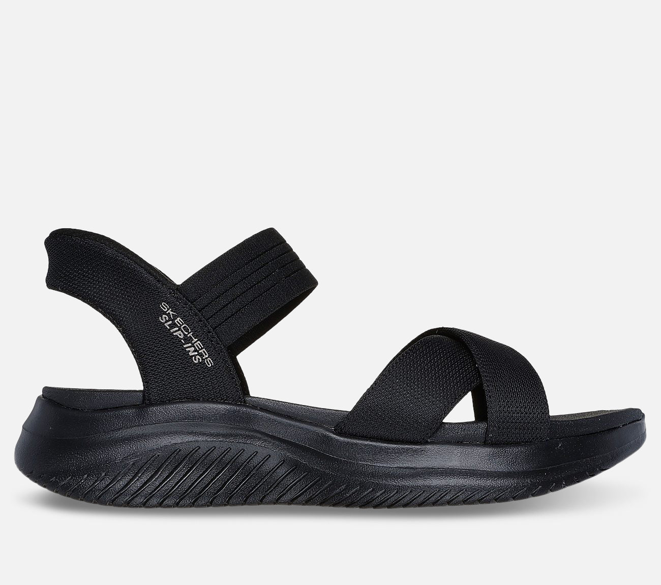 Slip-ins: Ultra Flex 3.0 - Never Better Sandal Skechers.fi