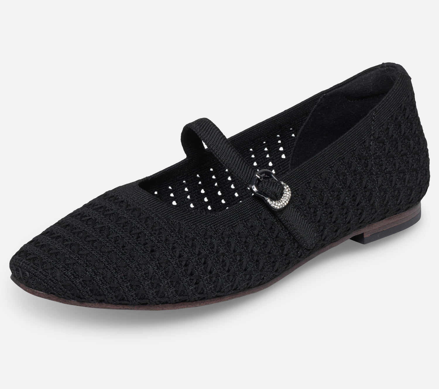 Cleo Snip - Soft Promise Ballerina Skechers.fi