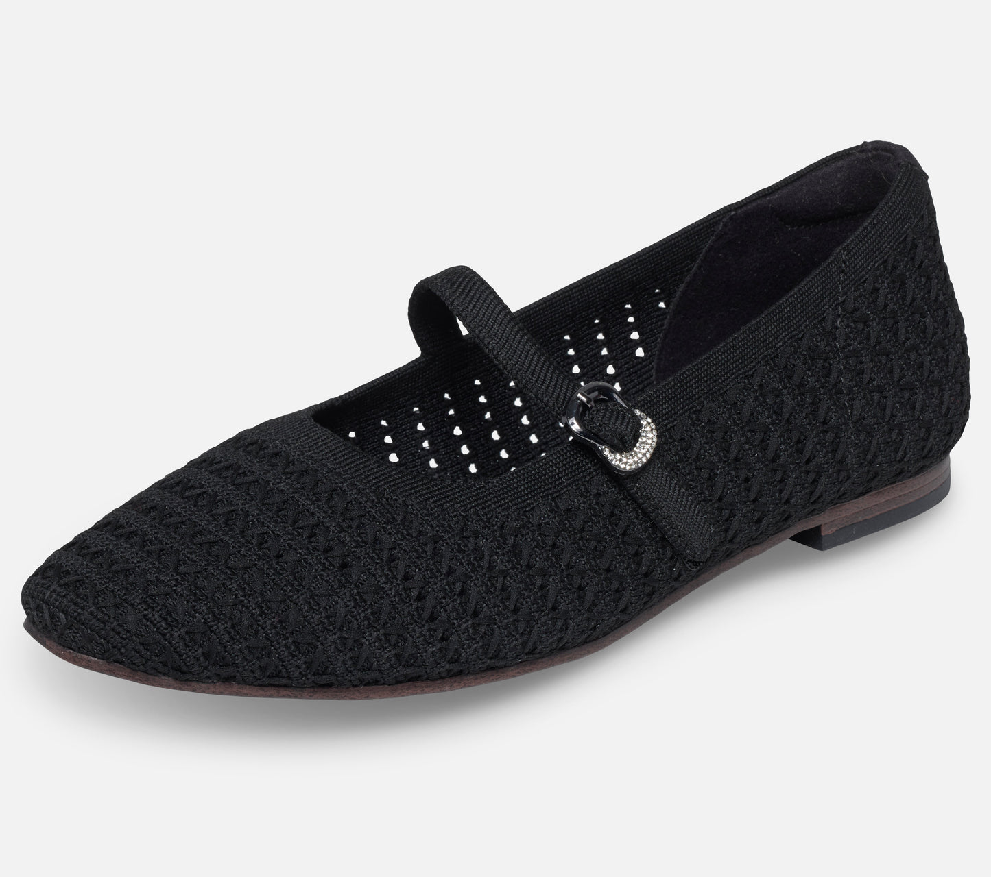 Cleo Snip - Soft Promise Ballerina Skechers.fi
