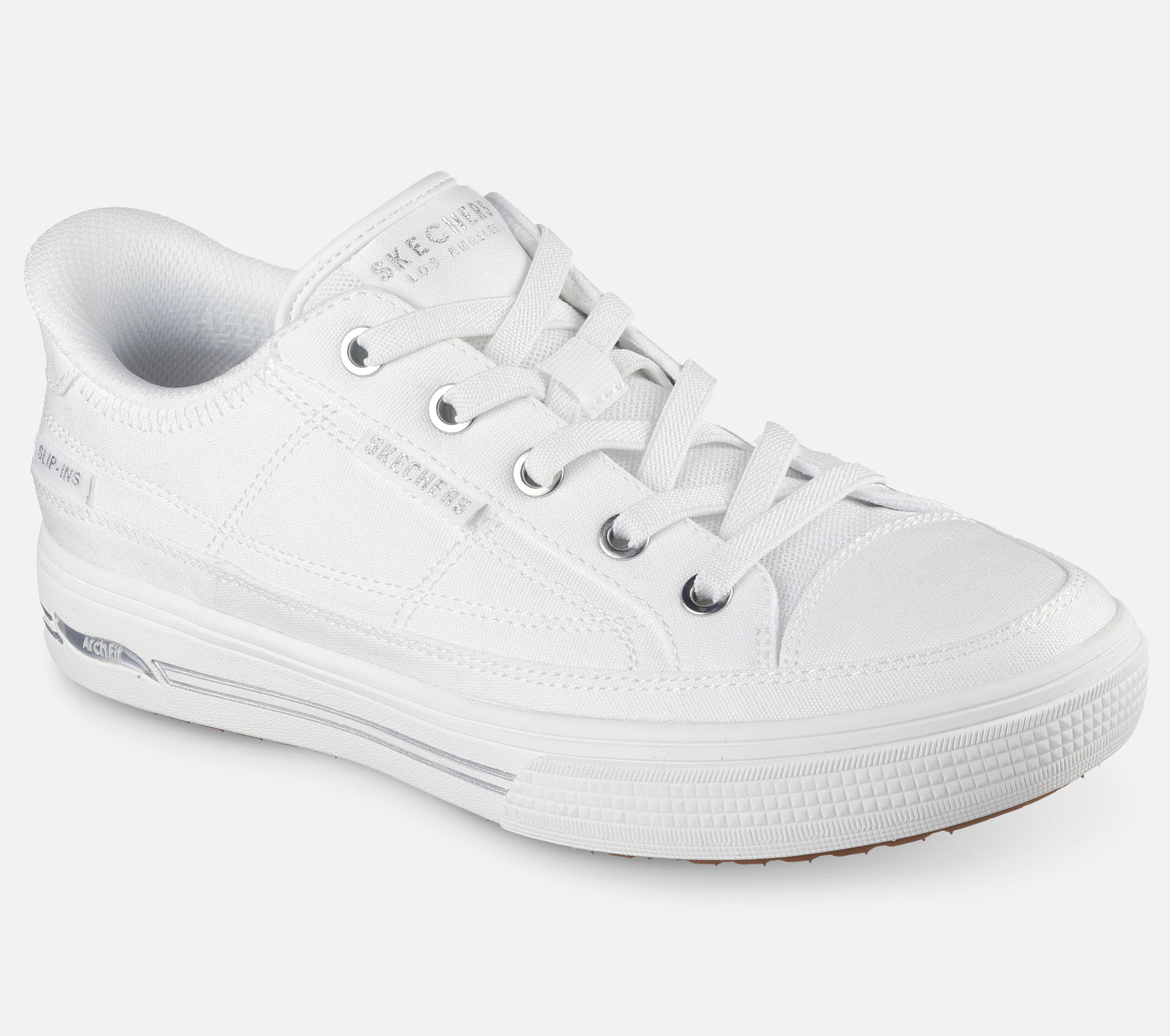 Slip-ins: Arch Fit Arcade - See Ya There Shoe Skechers.fi