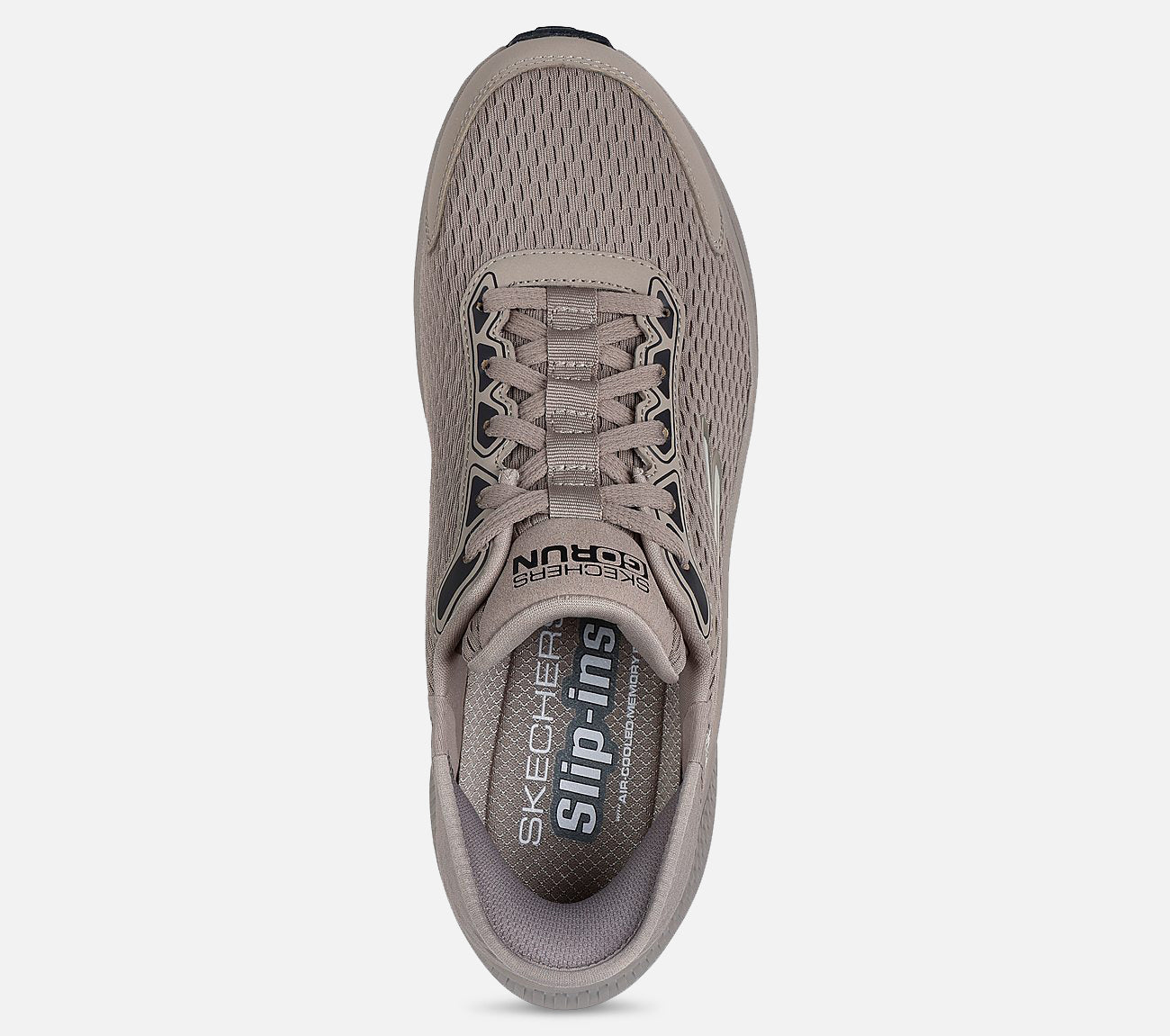 Slip-ins: GO RUN Consistent 2.0 - Empowered Shoe Skechers.fi