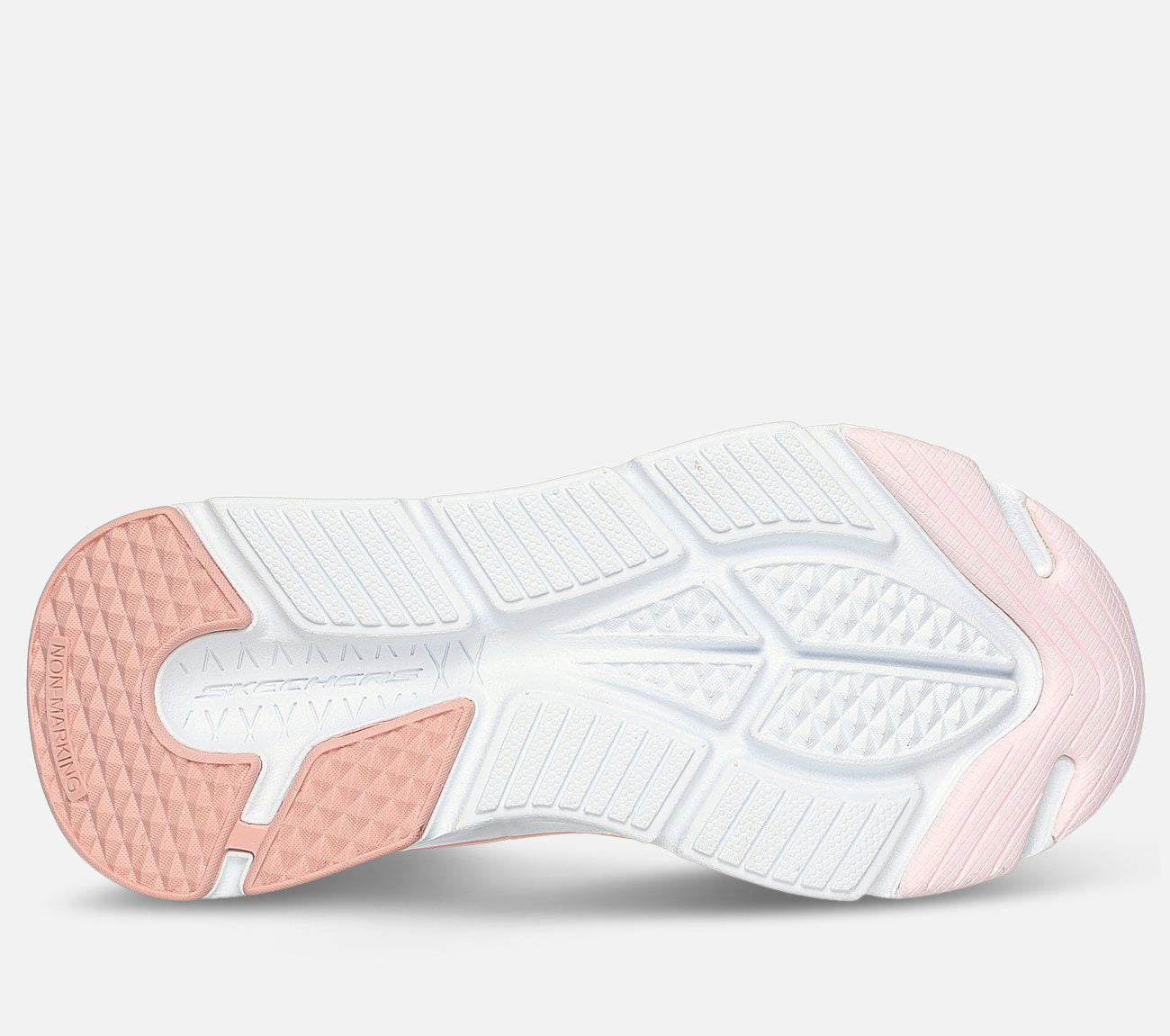 Max Cushioning Elite Shoe Skechers