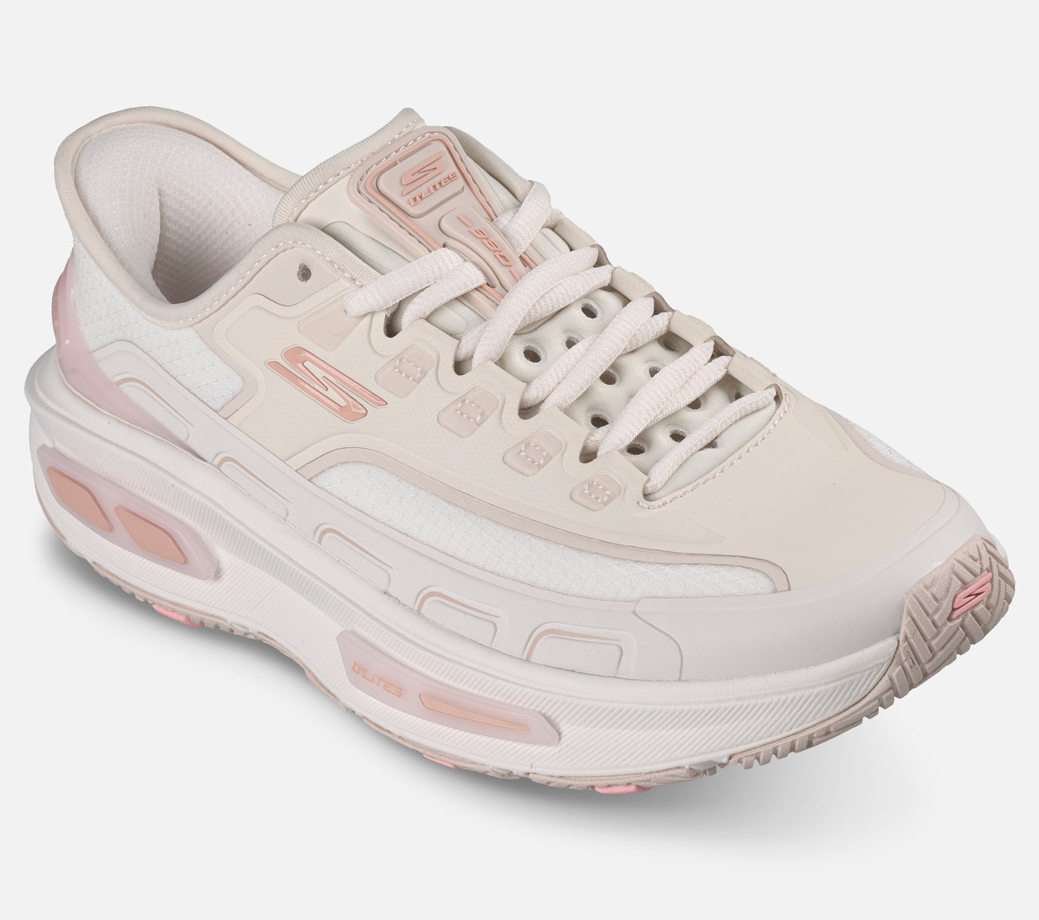 D'Lites 330 Shoe Skechers.fi