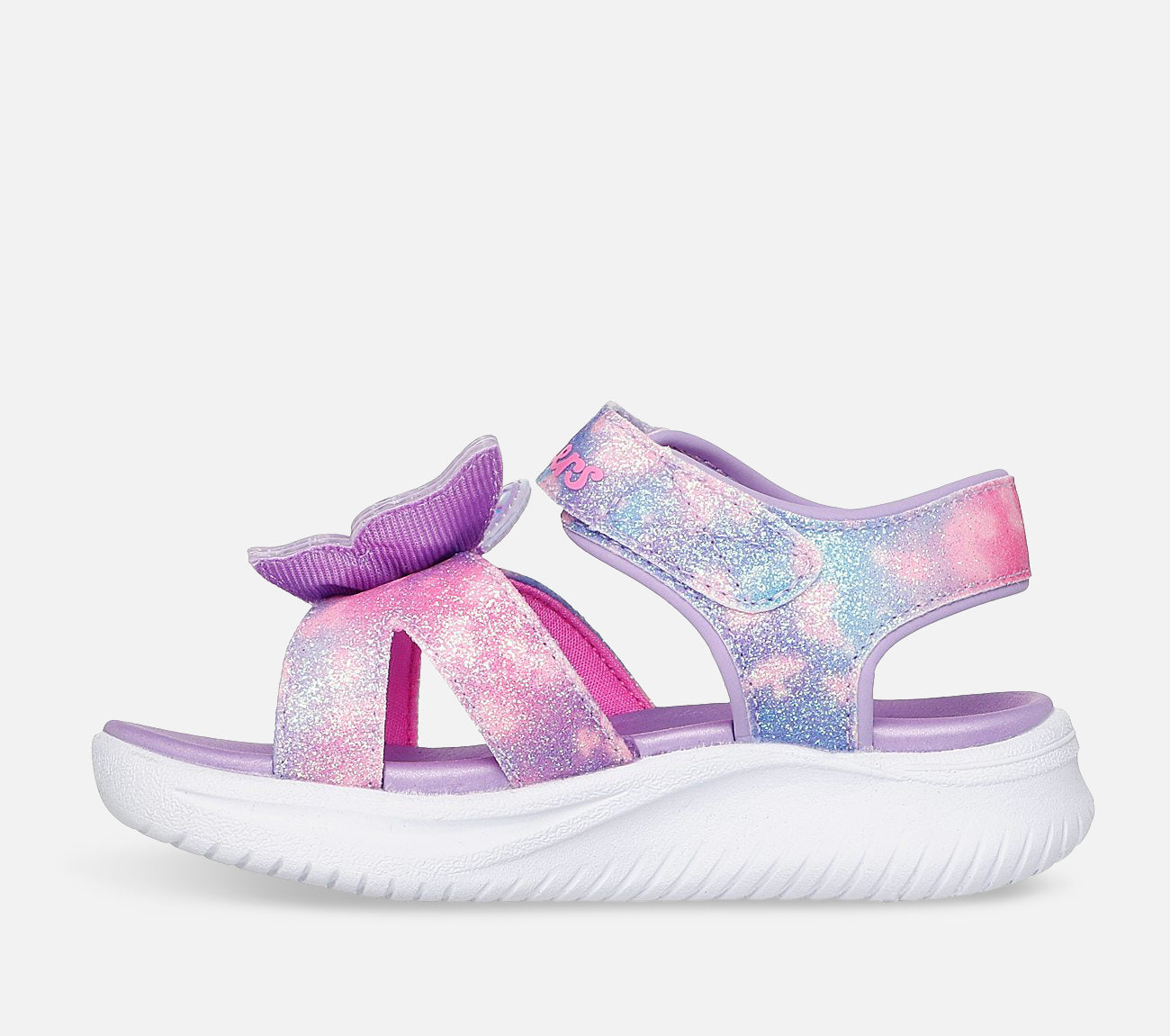 Jumpsters Sandal – Butterfly Brights Sandal Skechers.fi