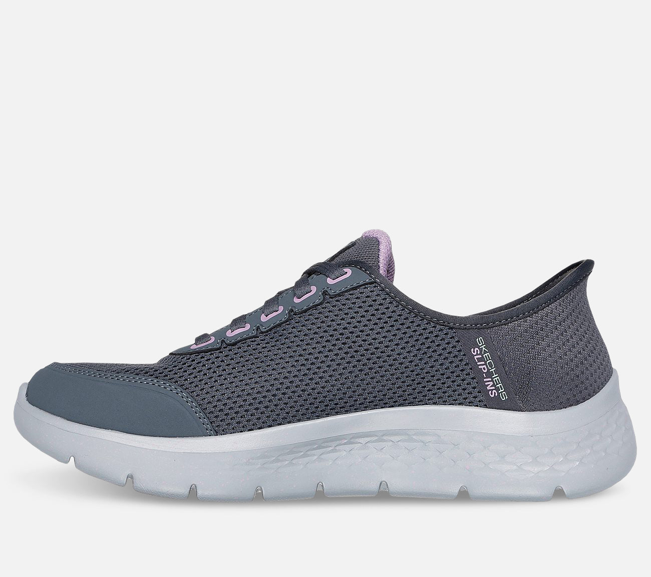 Slip-ins: GO WALK Flex - Clear Creek – Waterproof Shoe Skechers.fi