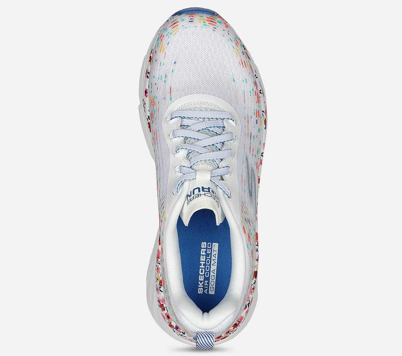 Max Cushioning Elite - Florescence Shoe Skechers