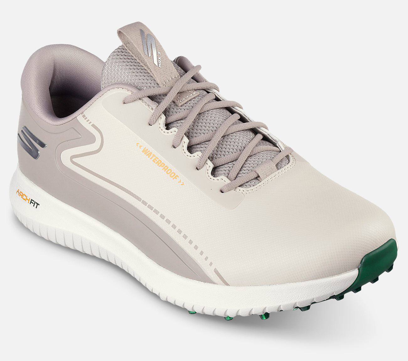 GO GOLF Max 3 - Waterproof Golf Skechers.fi
