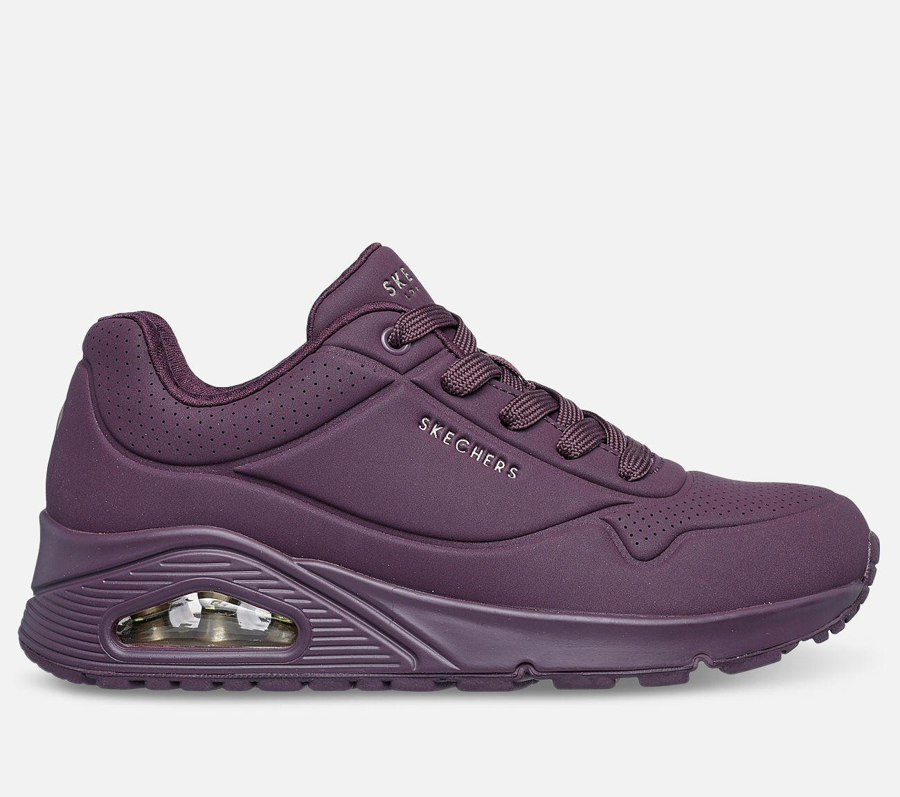 Uno - Stand On Air Shoe Skechers.fi