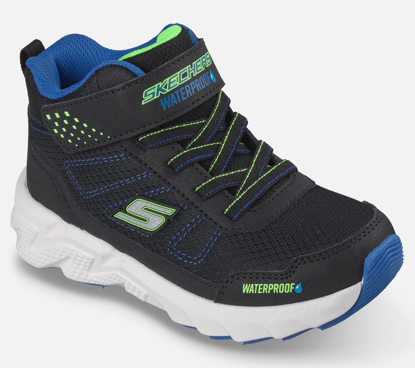 Elite Sport Tread - Aquavek HI Boot Skechers.fi