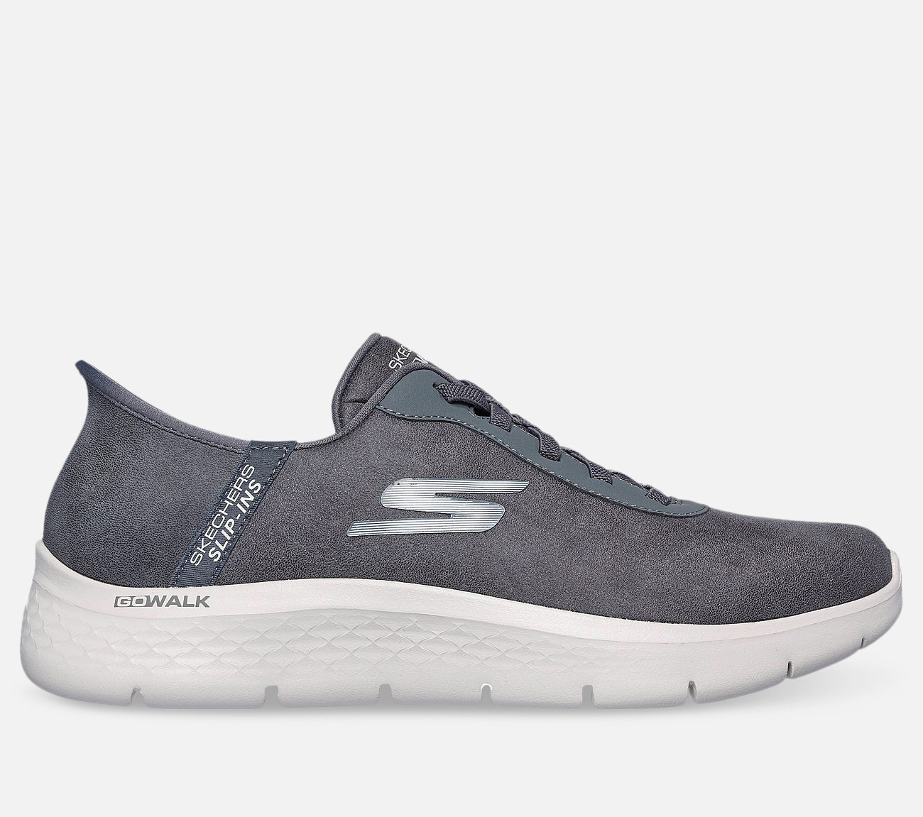 Slip-ins: GO WALK Flex - Smooth Motion Shoe Skechers.fi