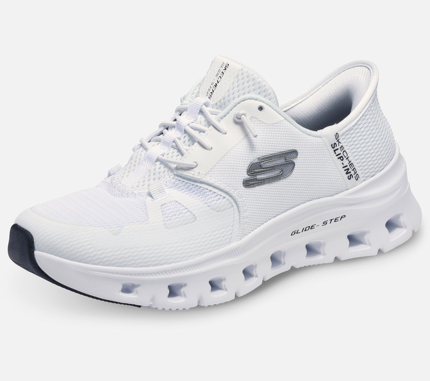 Wide Fit: Slip-ins: Glide-Step Pro Shoe Skechers.fi