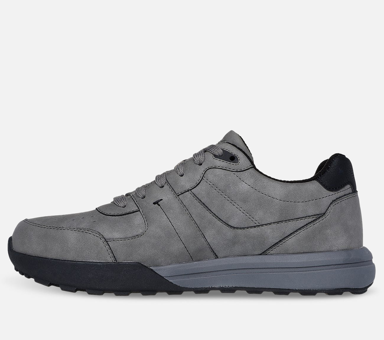 Netson - Gander - Waterproof Shoe Skechers.fi