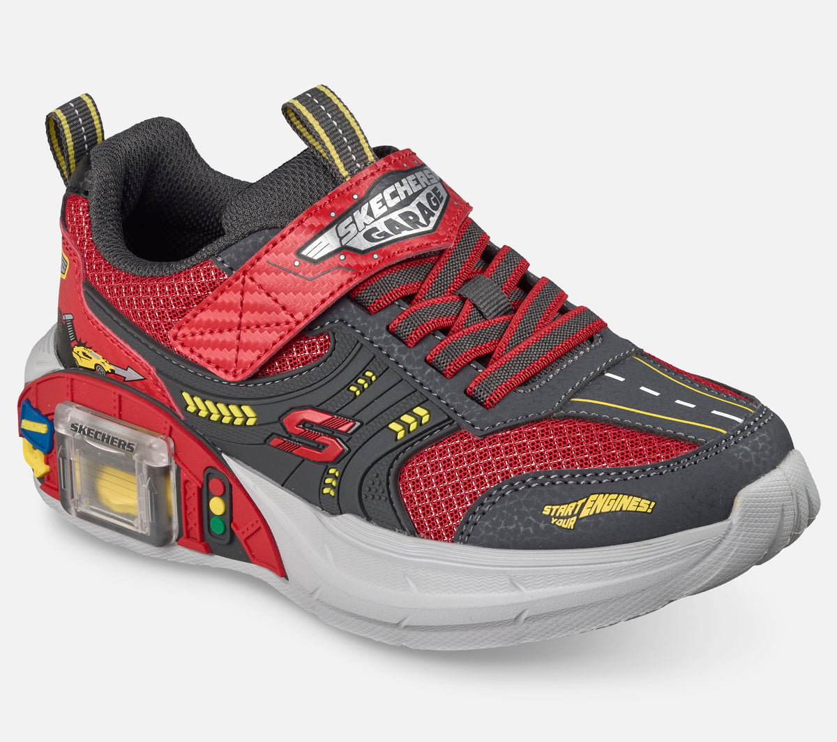 Garage Shoe Skechers.fi