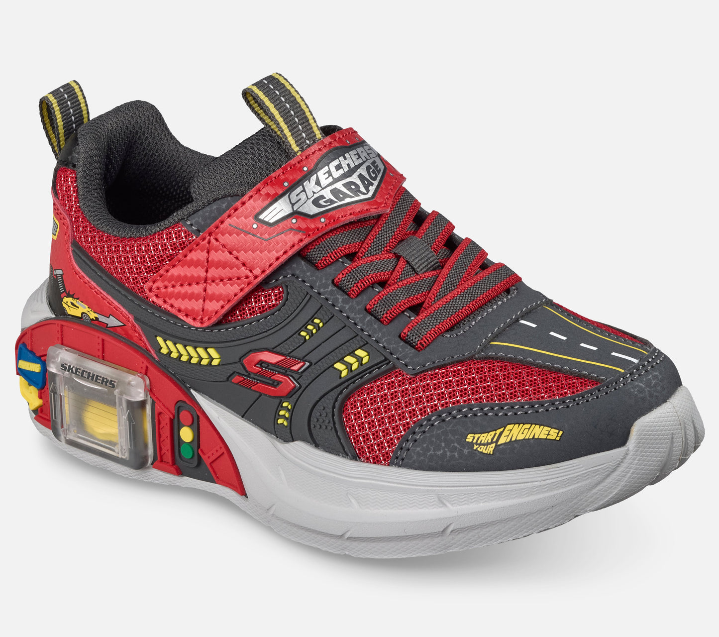 Garage Shoe Skechers.fi