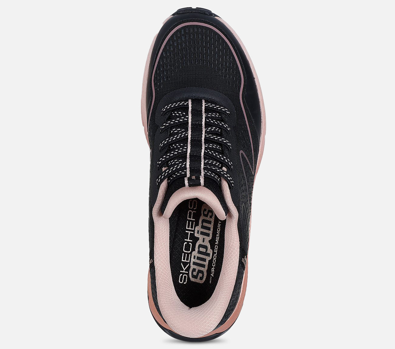 Slip-ins: Switch Back – Mist Shoe Skechers.fi