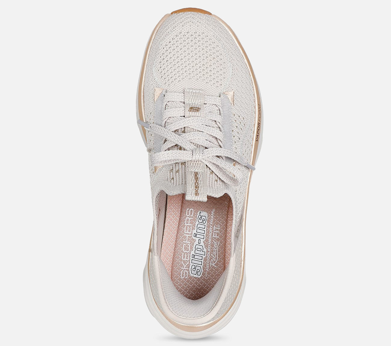 Relaxed Fit: Slip-ins: D'Lux Vapor - Evening Glow Shoe Skechers.fi