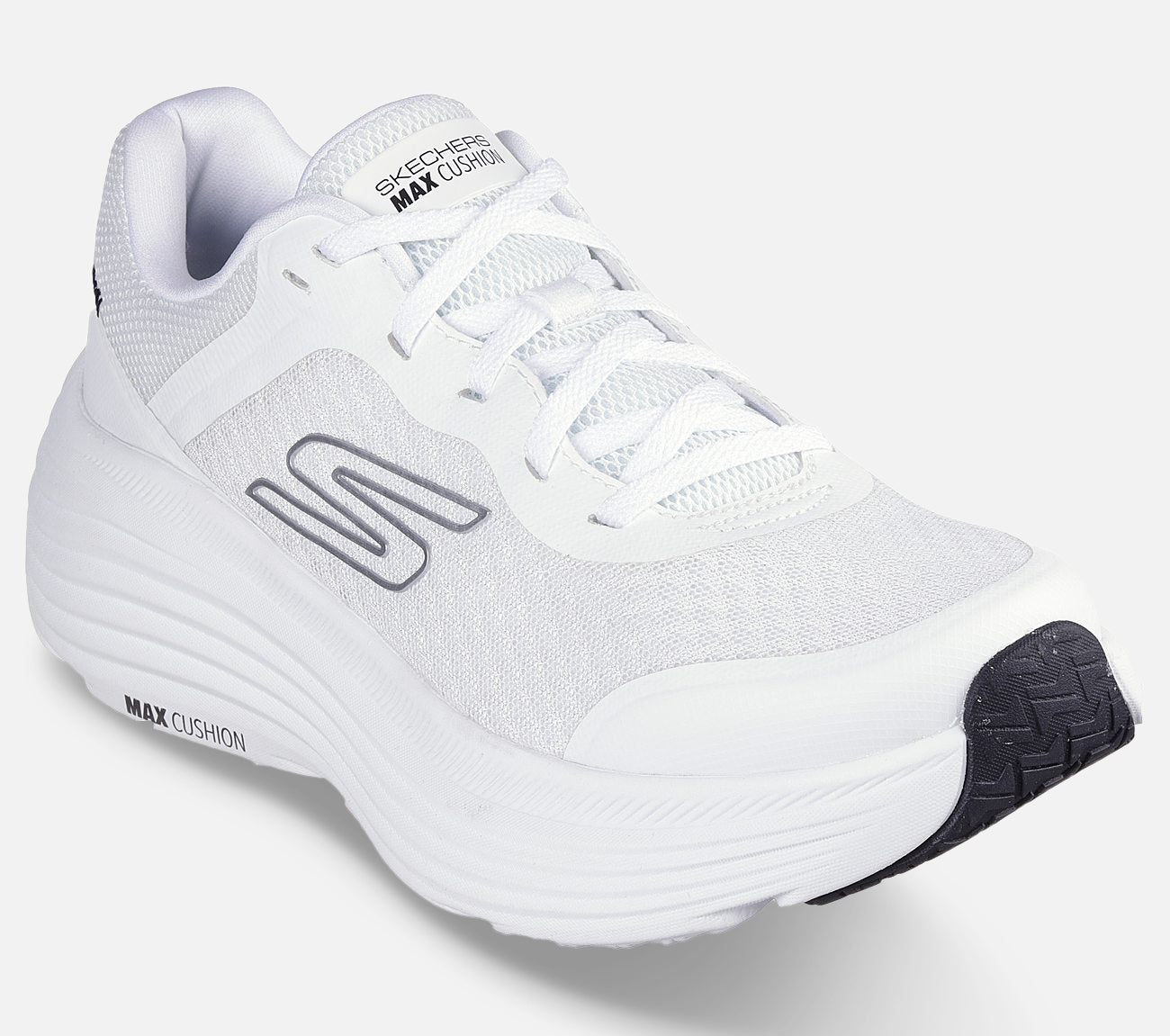 Max Cushioning Endeavour Shoe Skechers.fi