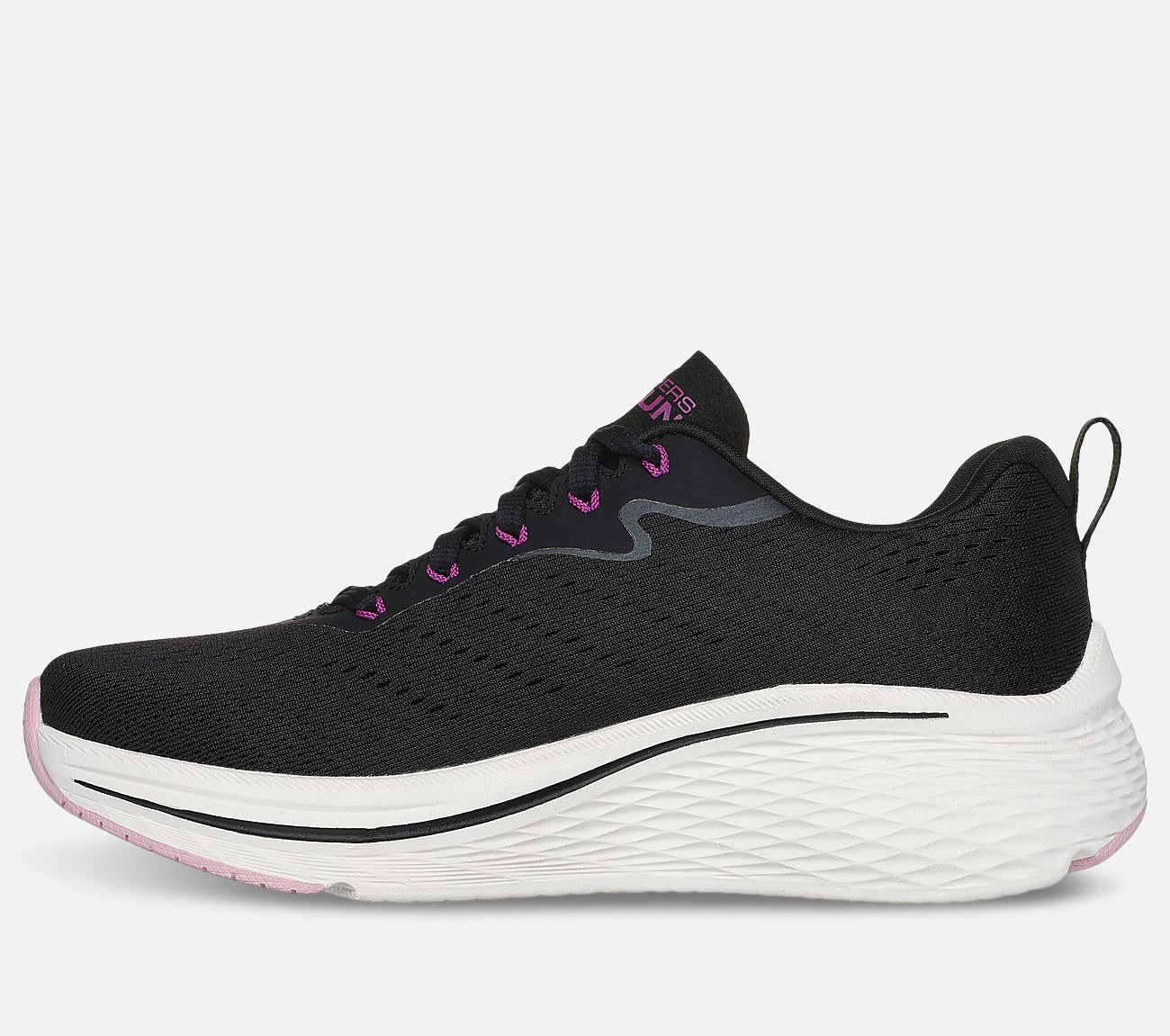 Wide Fit: Max Cushioning Elite 2.0 - Levitate Shoe Skechers.fi