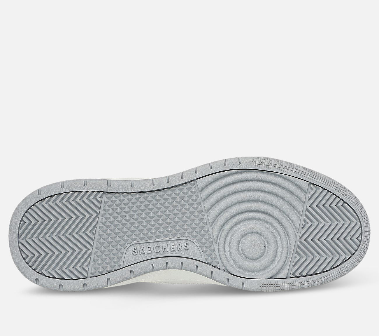 Uno Court - Low-Post Shoe Skechers