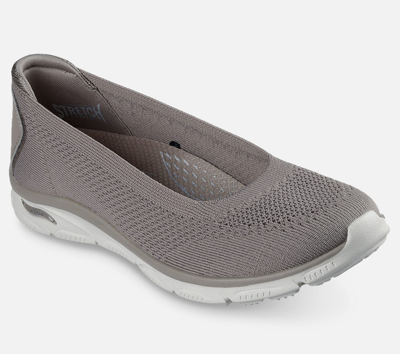 Arch Fit Sunny - Zen Walk Ballerina Skechers.fi