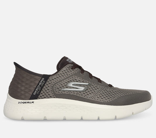 Slip-ins: GO WALK Flex - New World Shoe Skechers.fi