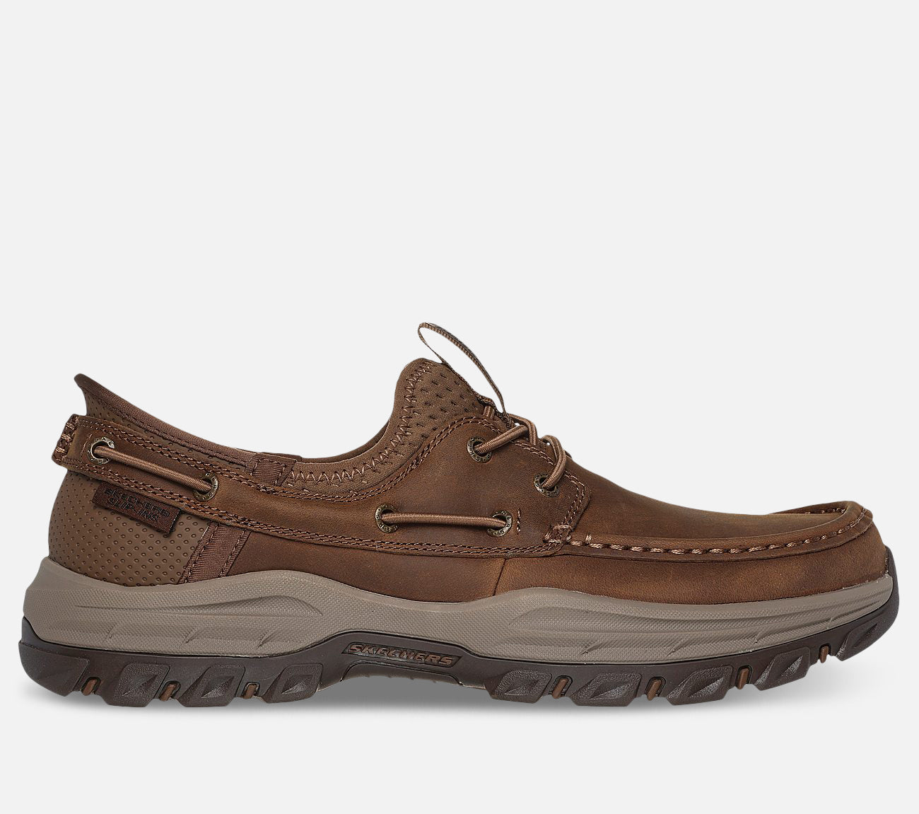 Relaxed Fit: Slip-ins: Knowlson - Shore Thing Shoe Skechers.fi