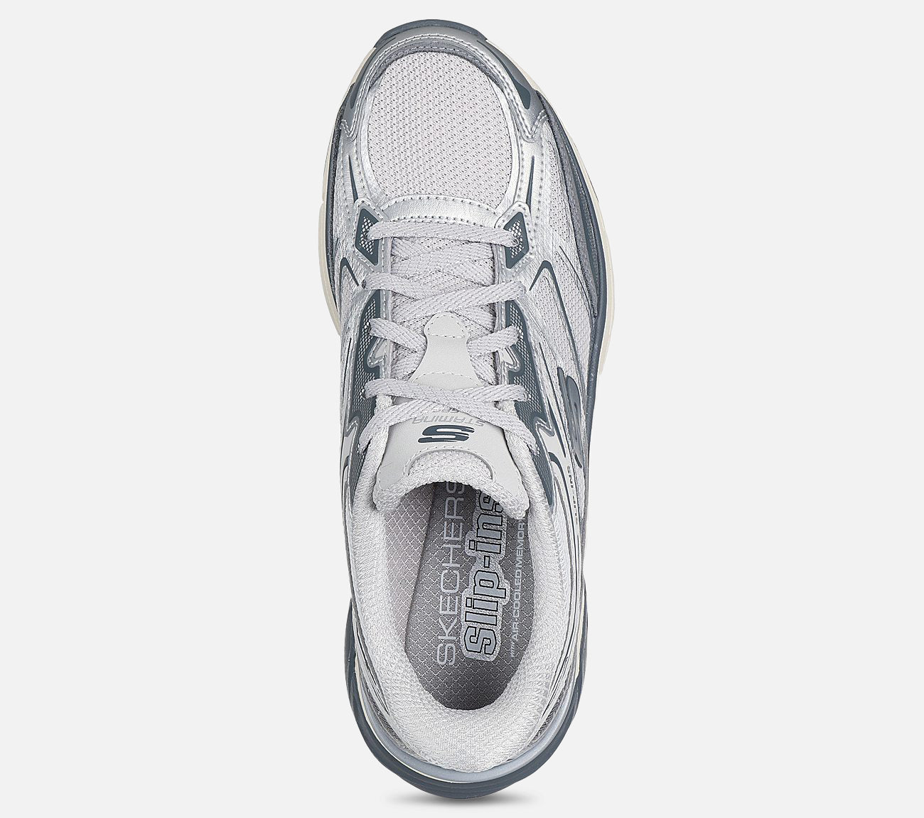 Slip-ins: Stamina Sport Shoe Skechers.fi