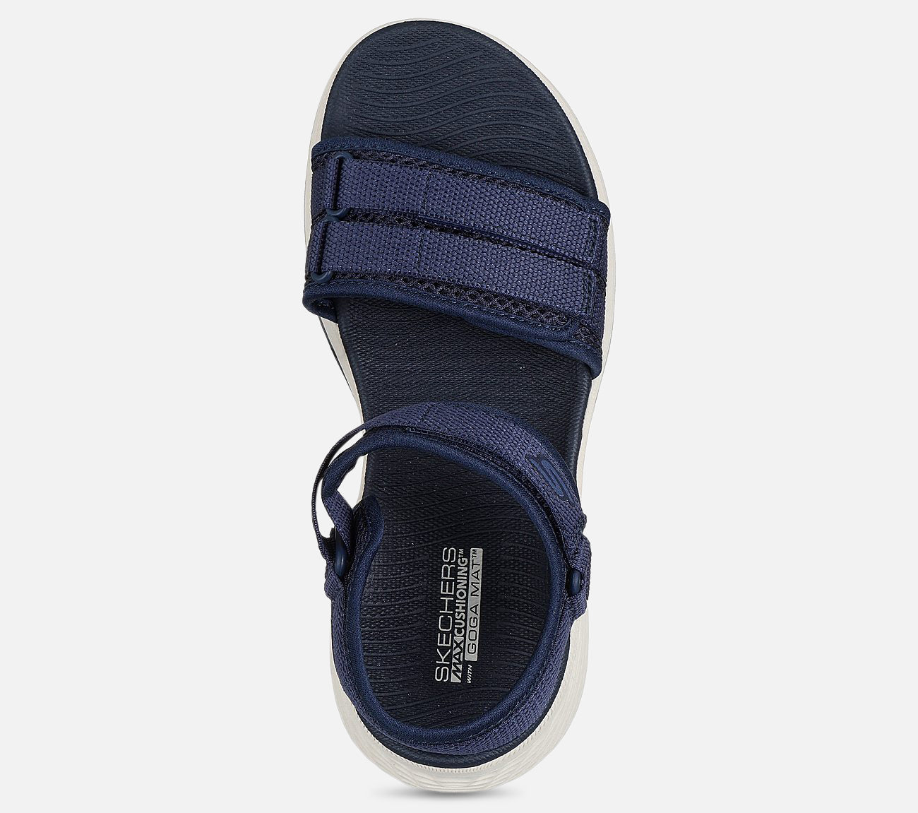Max Cushioning Elite 2.0 Sandal - Jessie Sandal Skechers.fi