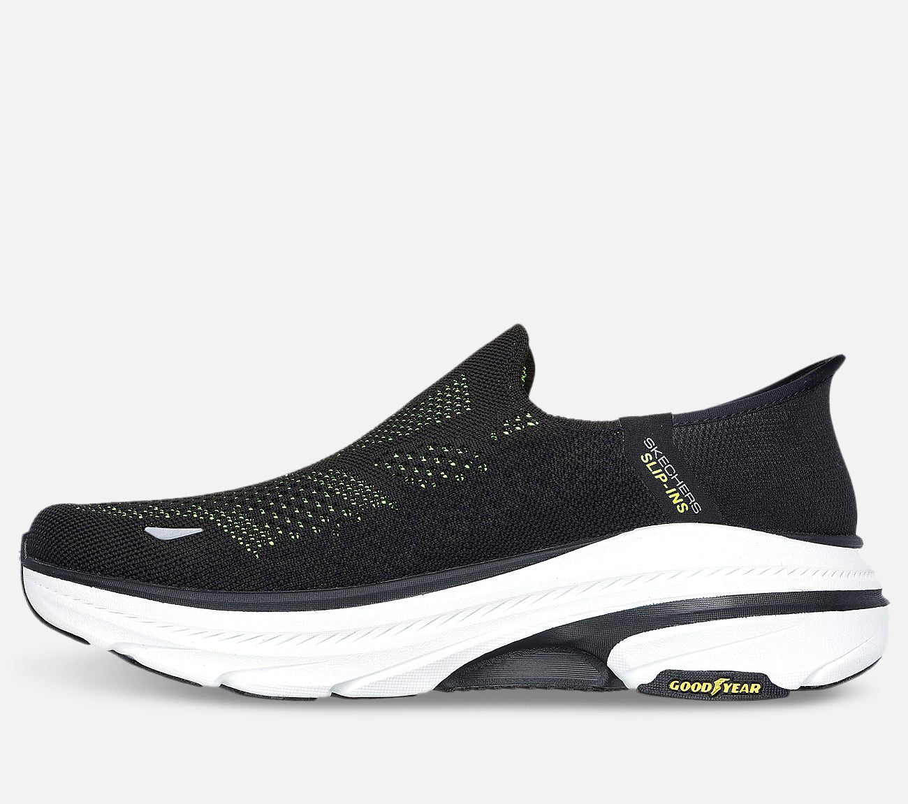 Slip-ins: Max Cushioning Arch Fit 2.0 - Fortuitous 2.0 Shoe Skechers.fi