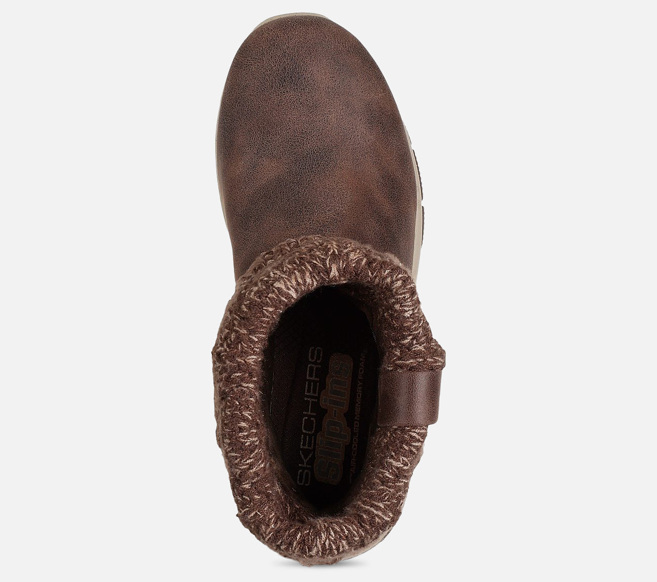 Relaxed Fit: Slip-ins: Easy Going - Cozy Weather 2 Boot Skechers.fi