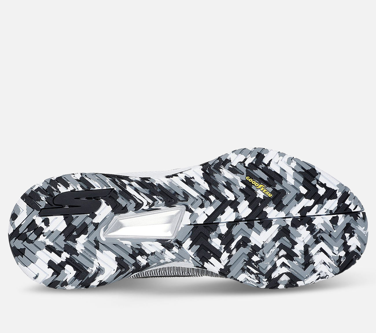 Relaxed Fit: Viper Court Pro 2.0 Shoe Skechers.fi