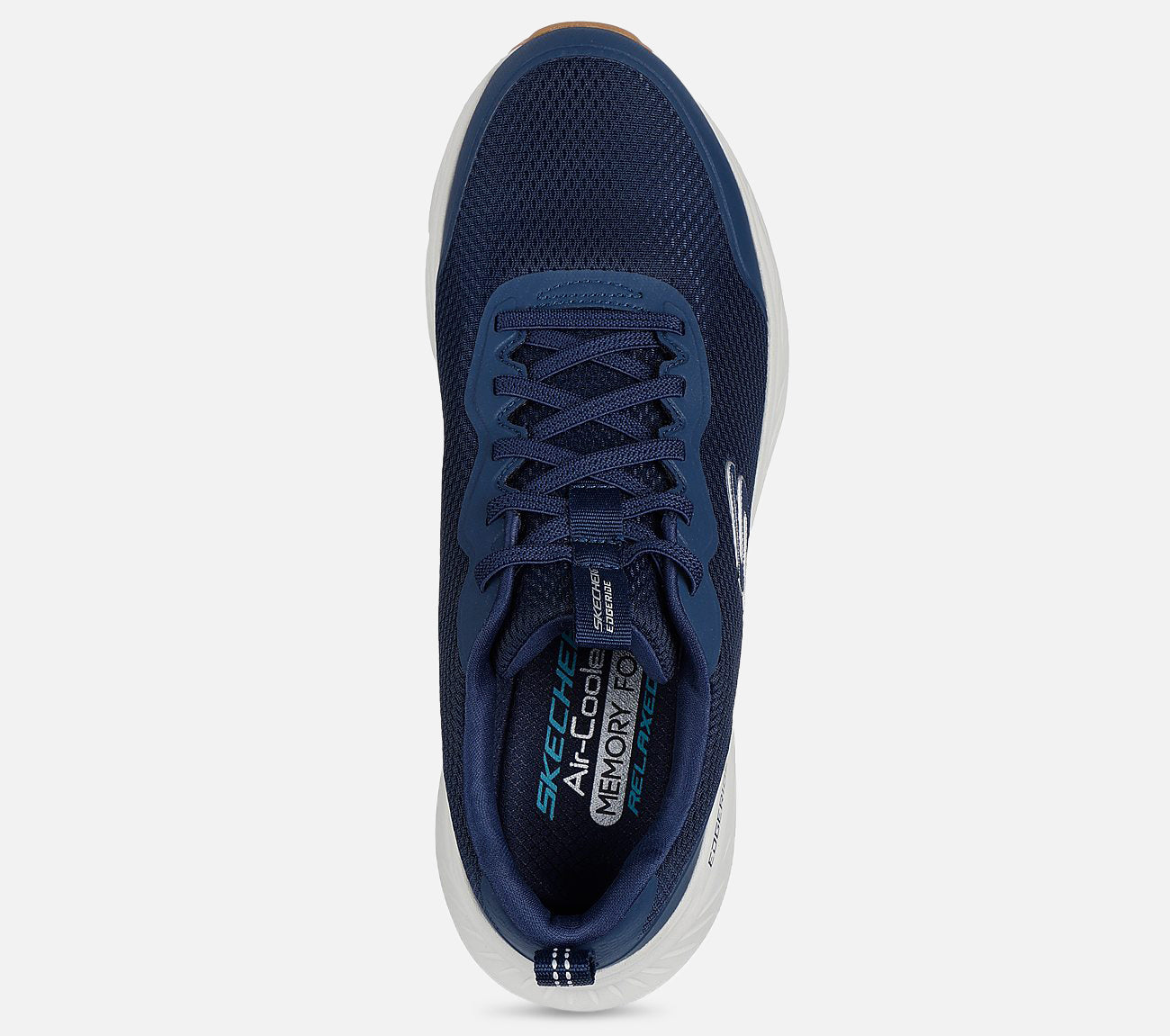 Relaxed Fit: Edgeride - Rekze Shoe Skechers.fi