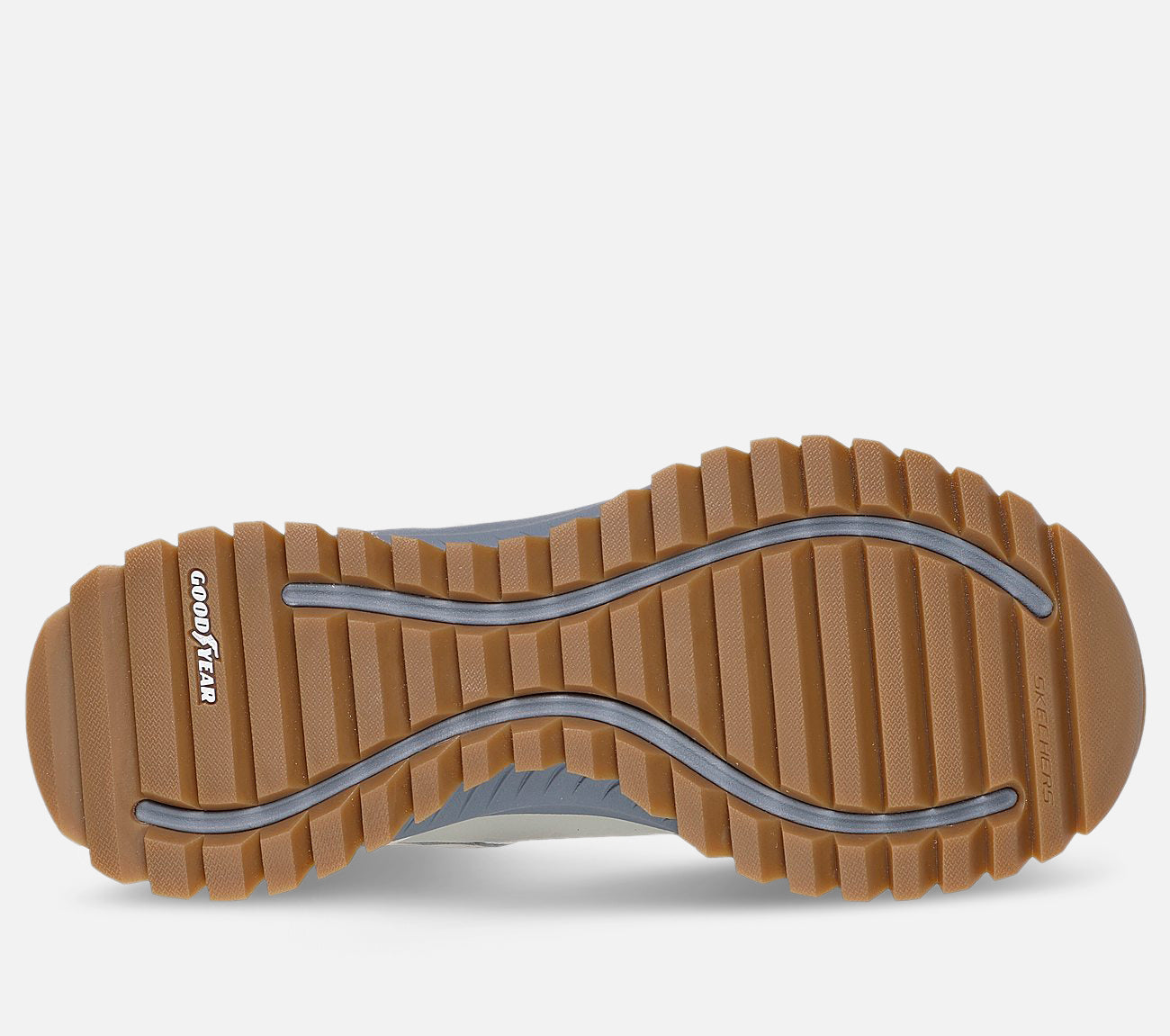 Arch Fit Discover – Elevation Gain - Waterproof Boot Skechers.fi