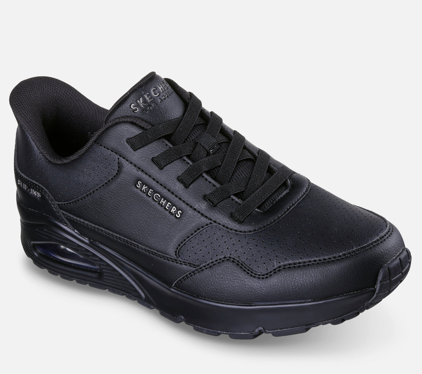 Wide Fit: Slip-ins: UNO – Banksia Luxe Shoe Skechers.fi