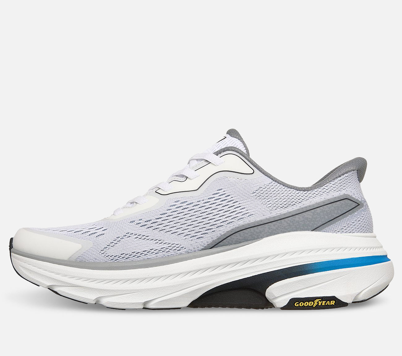 Slip-ins: Max Cushioning Arch Fit 2.0 - Azusah Shoe Skechers.fi