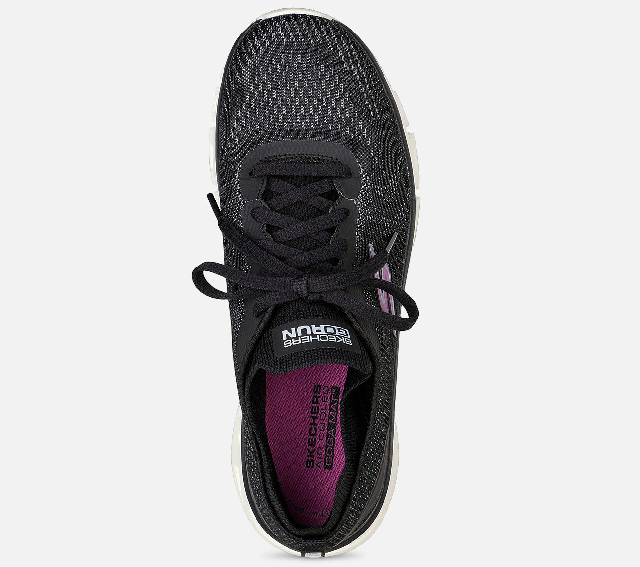 GO RUN Glide-Step Flex - Skylar Shoe Skechers