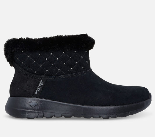 On the Go Joy - Cozy Shimmer Boot Skechers.fi