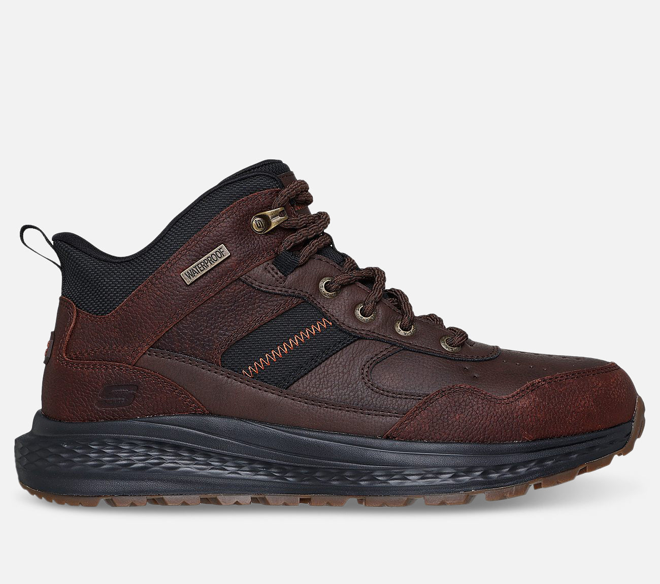 Relaxed Fit: Slip-ins: Slade Ultra - Turner - Waterproof Boot Skechers.fi