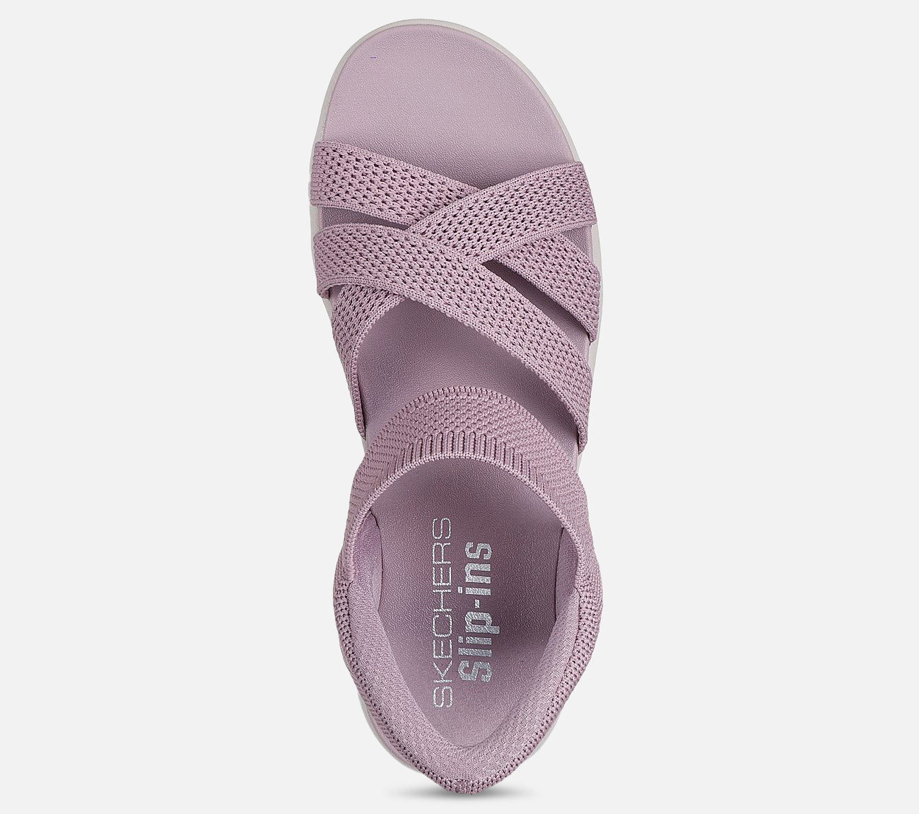 Slip-ins: Arya - Cooling Off Sandal Skechers.fi
