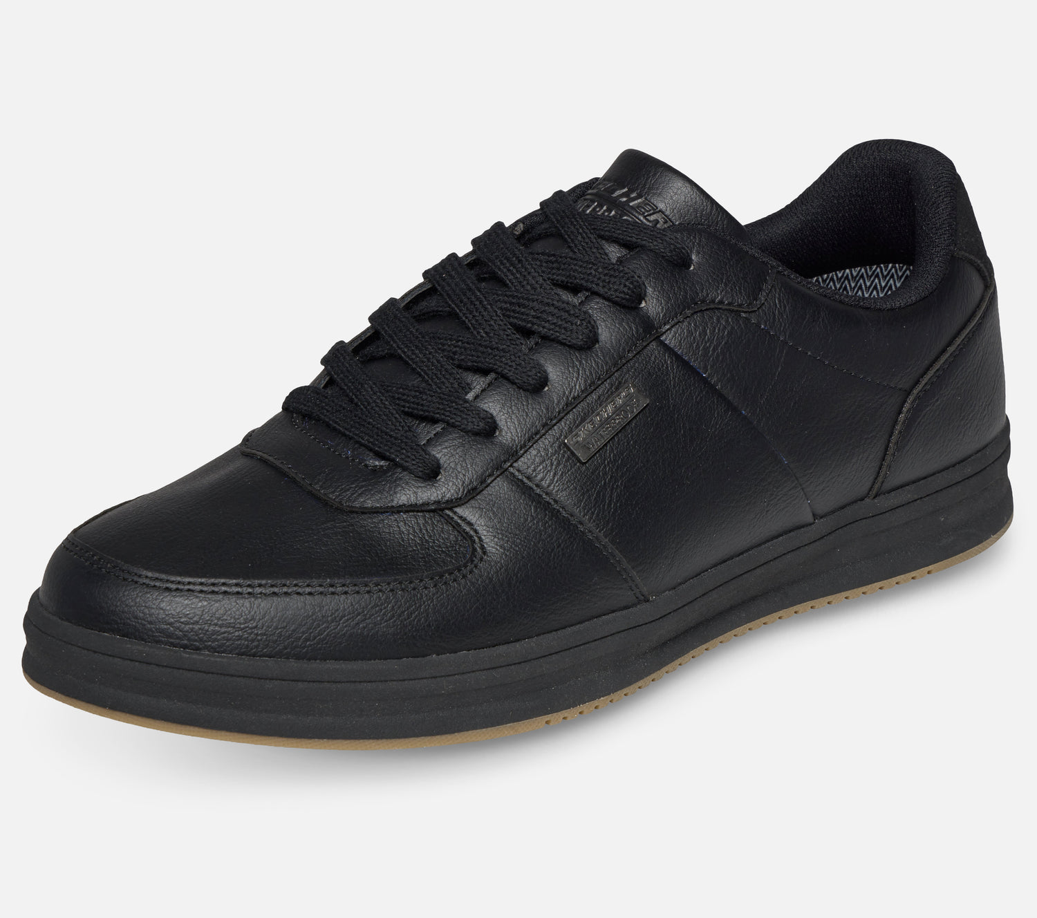 Palmiro - Monty Waterproof Shoe Skechers.fi