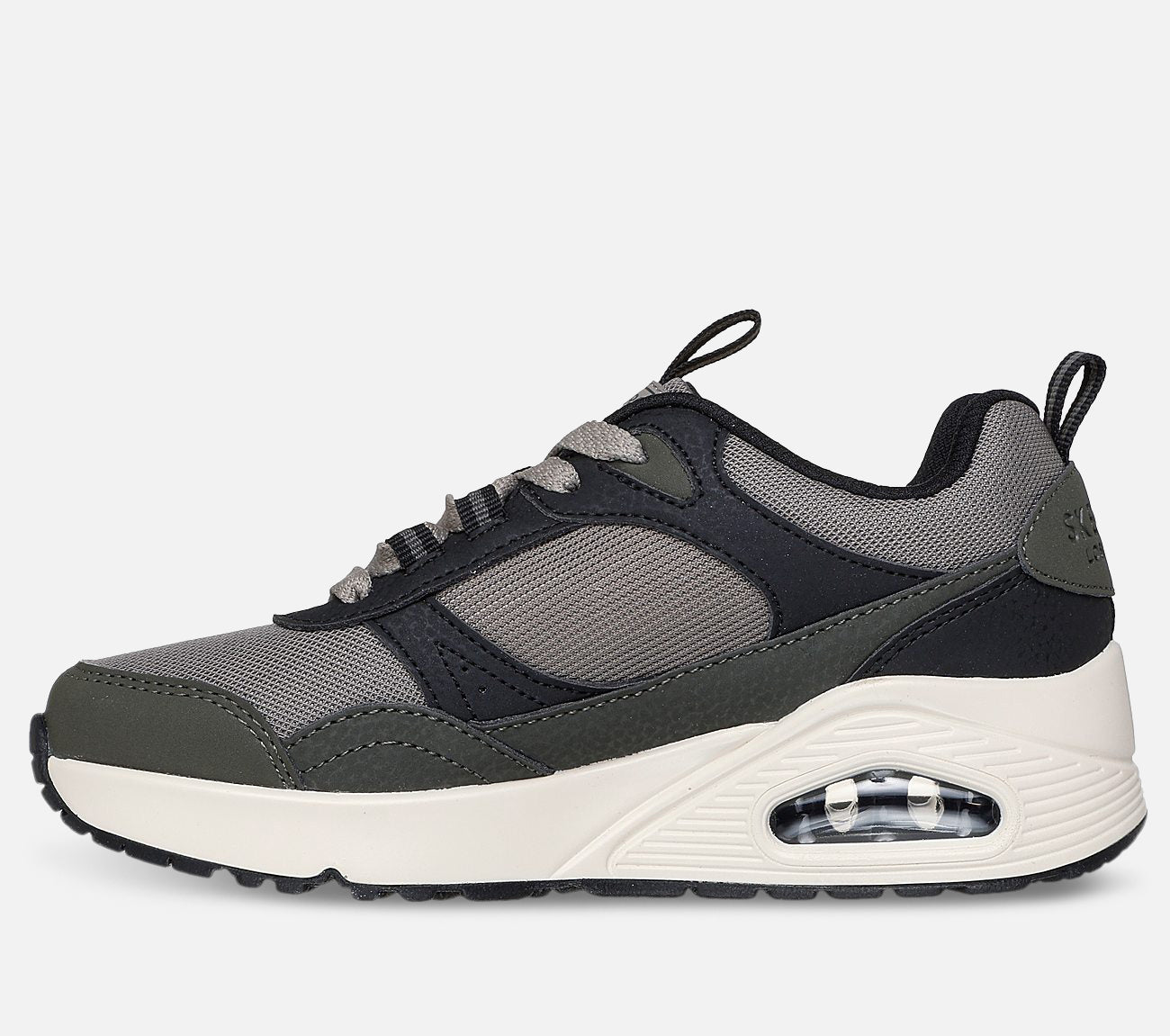 Uno - Retro-Groove Shoe Skechers.fi