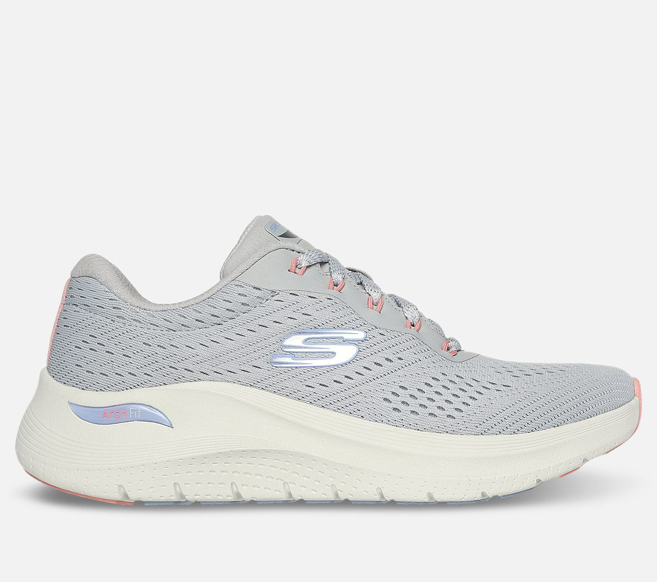 Arch Fit 2.0 - Big League Shoe Skechers.fi