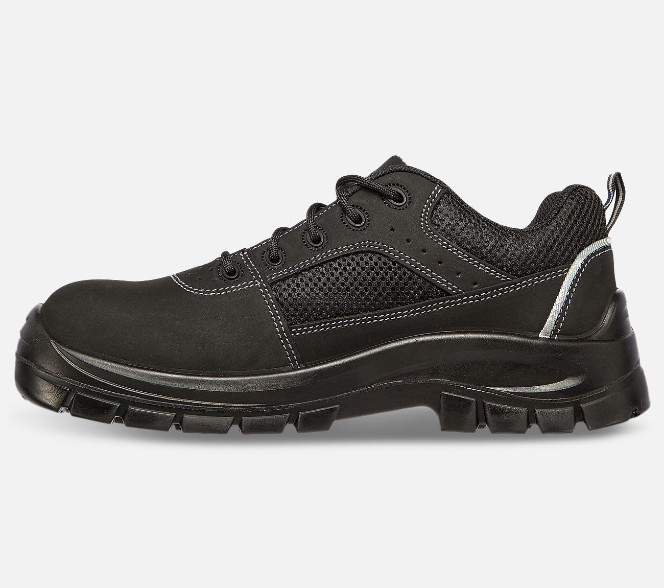 Work: Trophus ST Work Skechers.fi