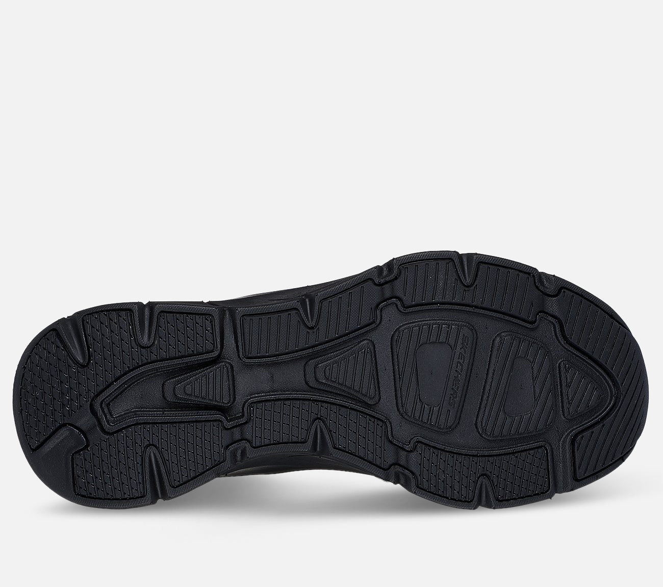 Relaxed Fit: D'Lux Walker 2.0 - Denmor Shoe Skechers.fi