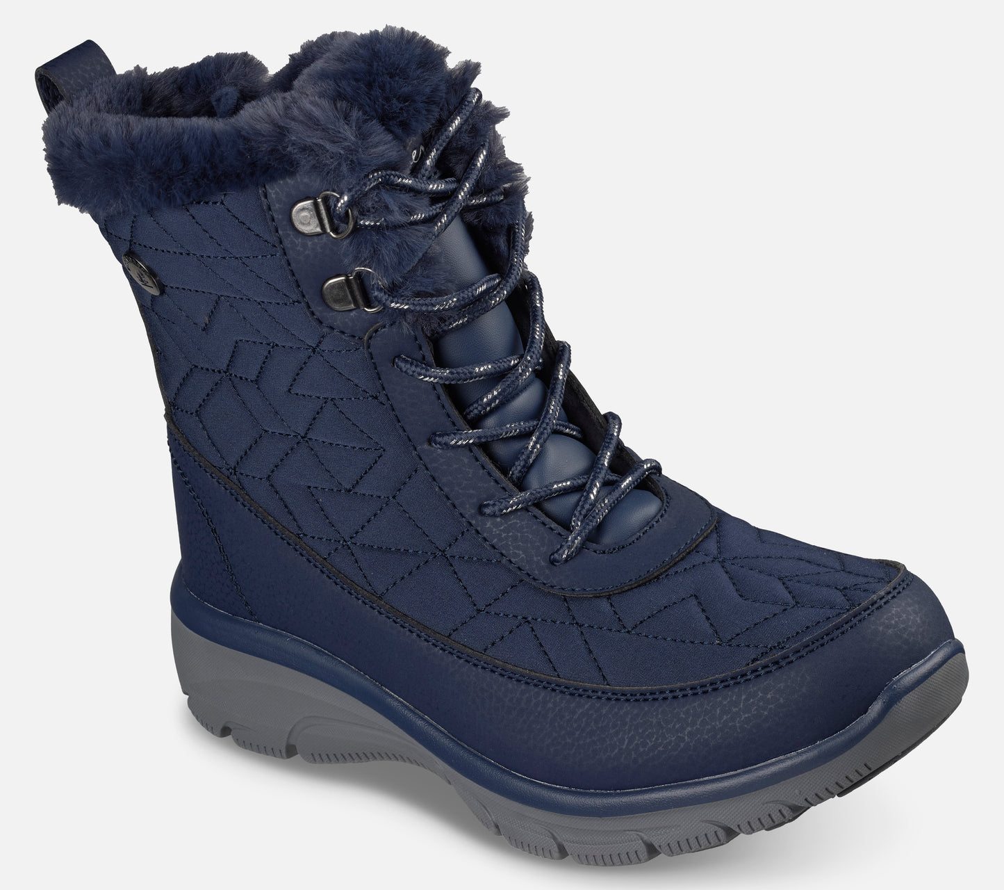 Relaxed Fit: Easy Going - Frostine - Waterproof