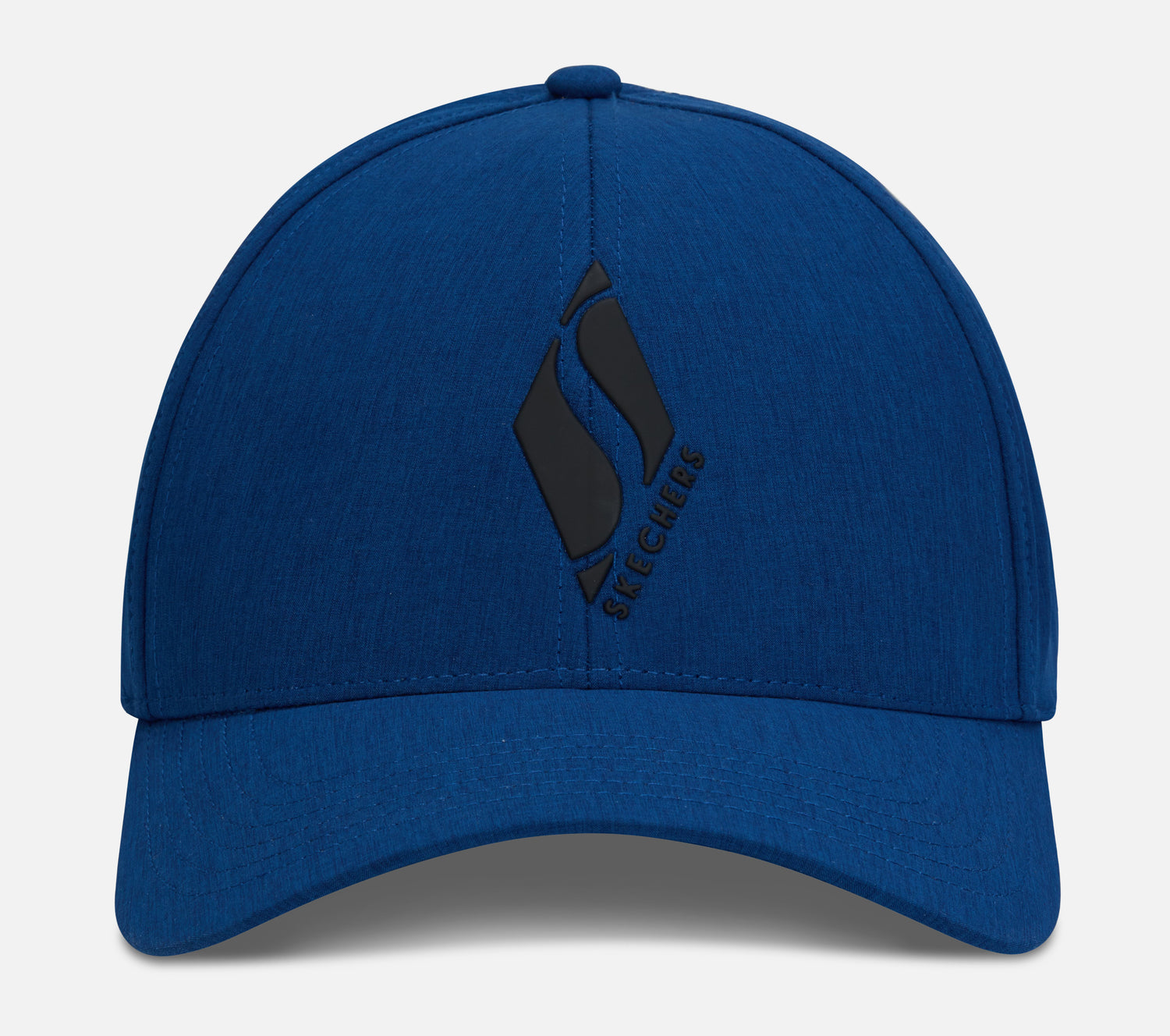 Diamond S Stretch Fit Hat Hat Skechers.fi