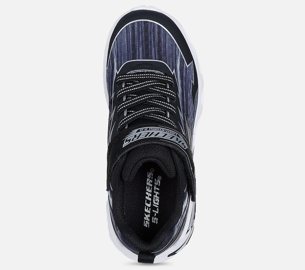 S-Lights: Light Storm 2.0 - Bolt-Brights Shoe Skechers.fi